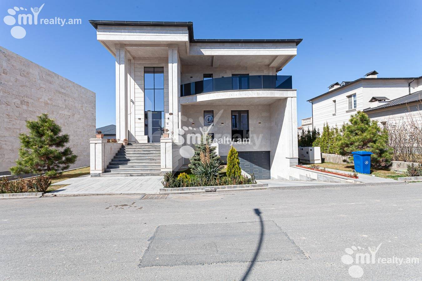 House for sale ناحیه V.., واهاگنی ایروان, 155105