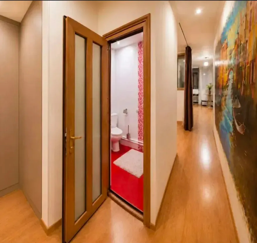 3 bedroom apartment for sale Arshakunyats Ave, Center Yerevan, 161766