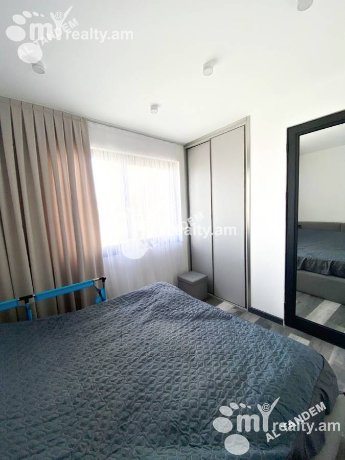 3 bedroom apartment for sale Leningradyan St, Ajapnyak Yerevan, 155387