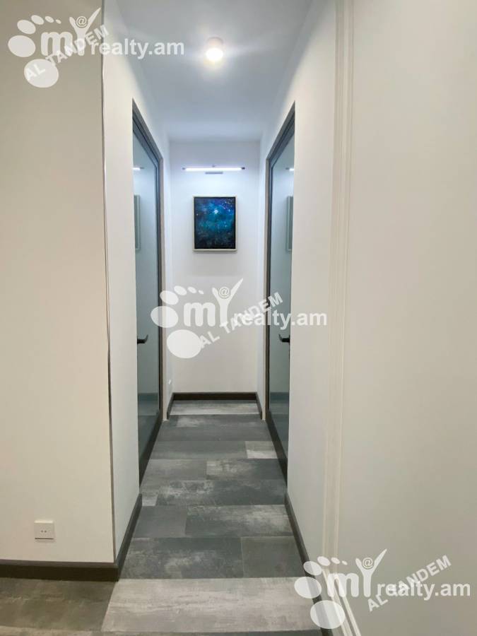 3 bedroom apartment for sale Leningradyan St, Ajapnyak Yerevan, 155387