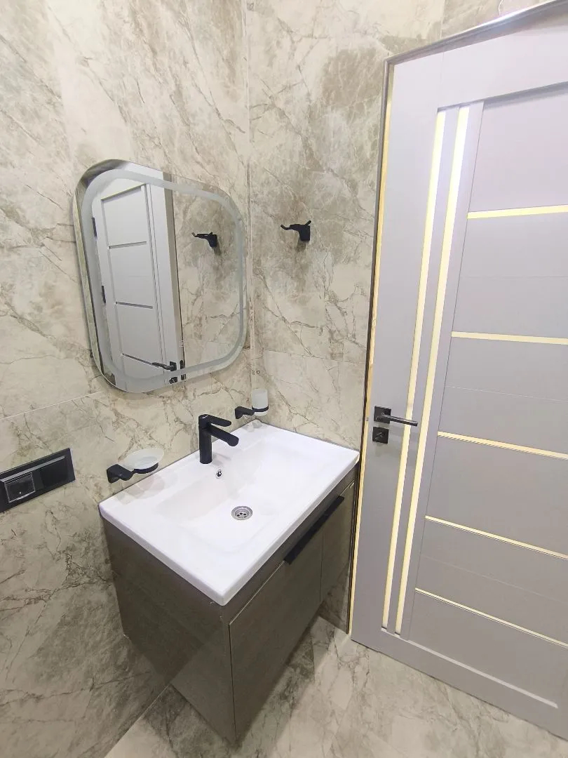 3 bedroom apartment for rent Norashen district, Adshapnjak Yerevan, 161852