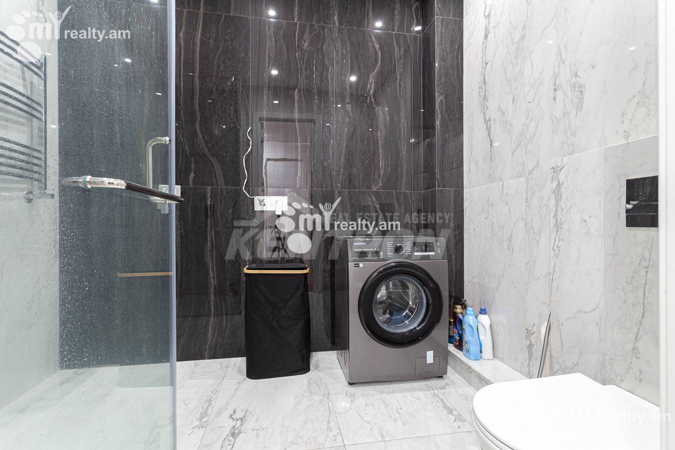 3 bedroom apartment for sale Azatutyan Ave, Arabkir Yerevan, 153934