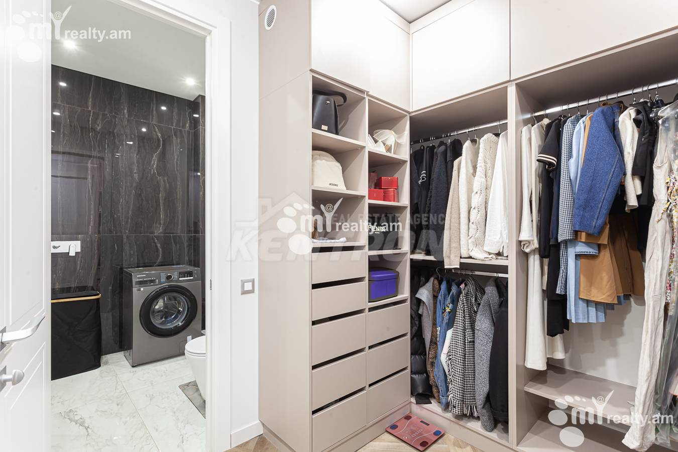 3 bedroom apartment for sale Azatutyan Ave, Arabkir Yerevan, 153934