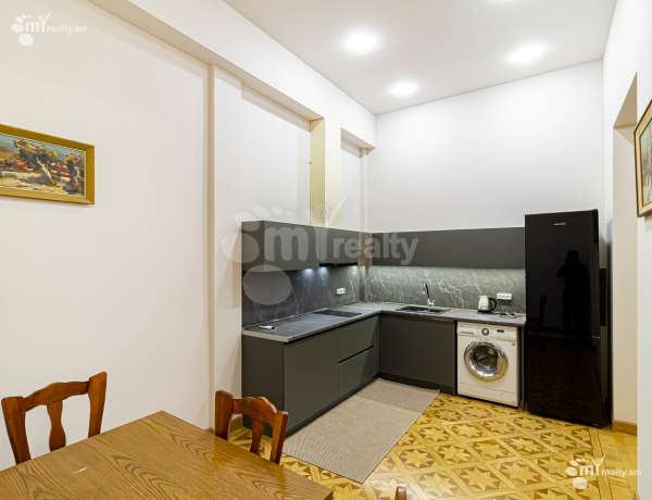 3-senyakanoc-bnakaran-vardzakalutyun-Yerevan-Center