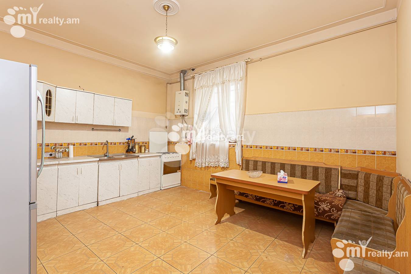 Առանձնատուն  Իսրայել Օրի փող, Մալաթիա-Սեբաստիա Երևան, 146096