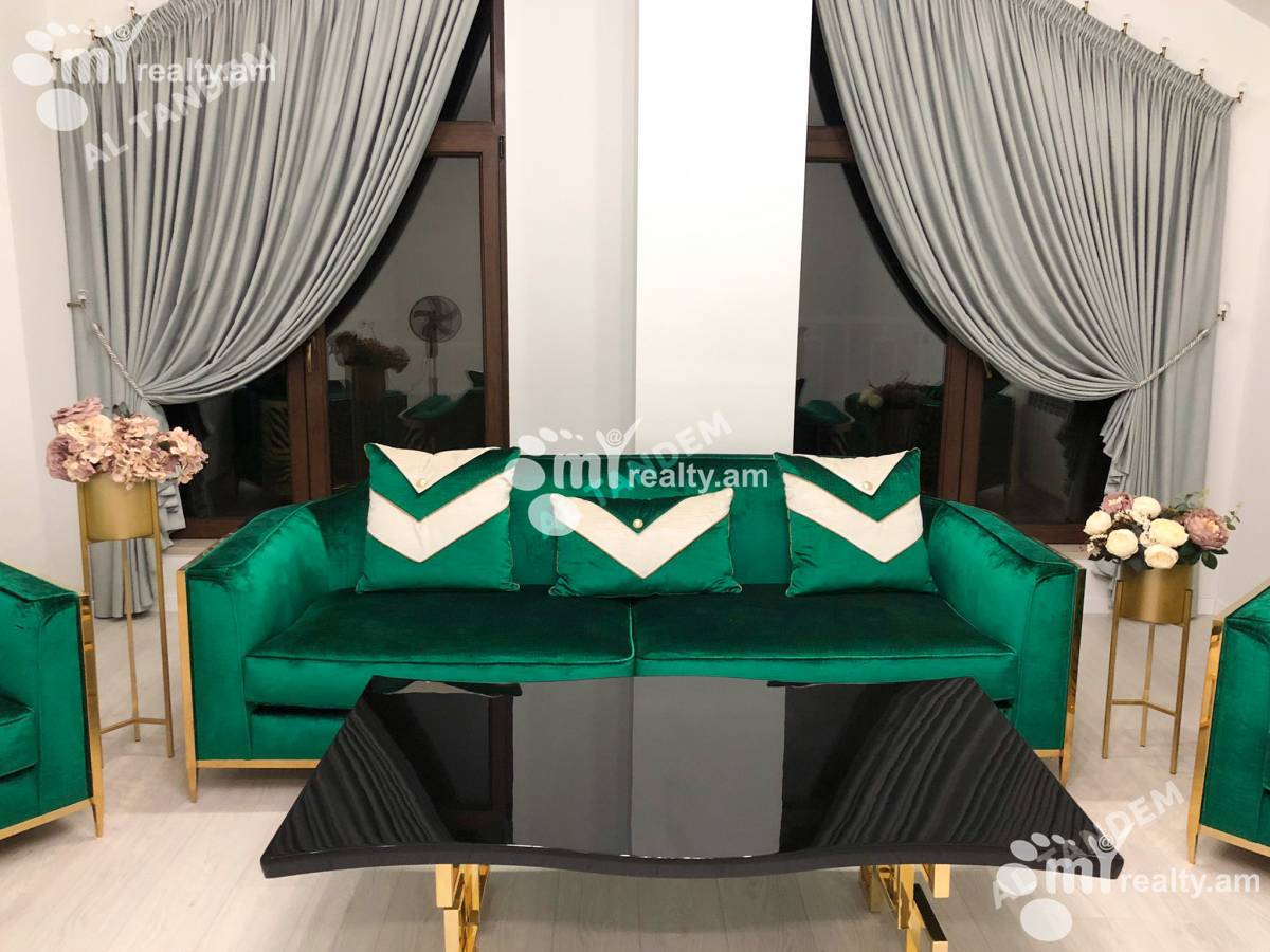 House for rent Vahakni District, Vahagni district Yerevan, 154556