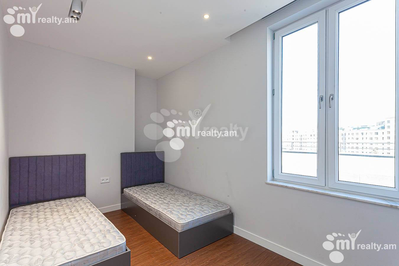 3 bedroom apartment for sale Shirvanzade St, Arabkir Yerevan, 153429
