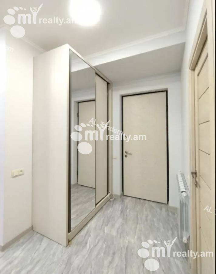 2 սենյականոց բնակարան  Լենինգրադյան փող, Աջափնյակ Երևան, 142826