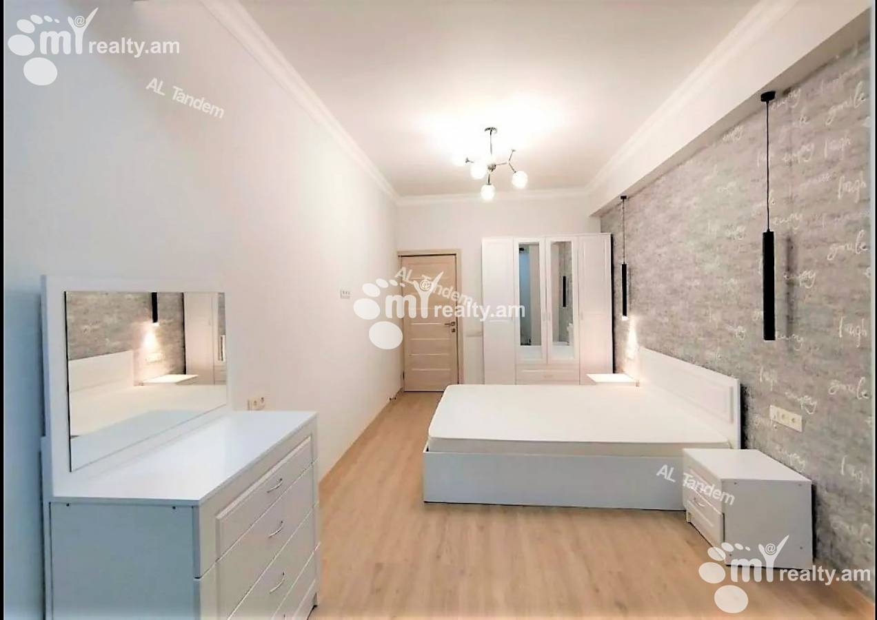 2 սենյականոց բնակարան  Լենինգրադյան փող, Աջափնյակ Երևան, 142826