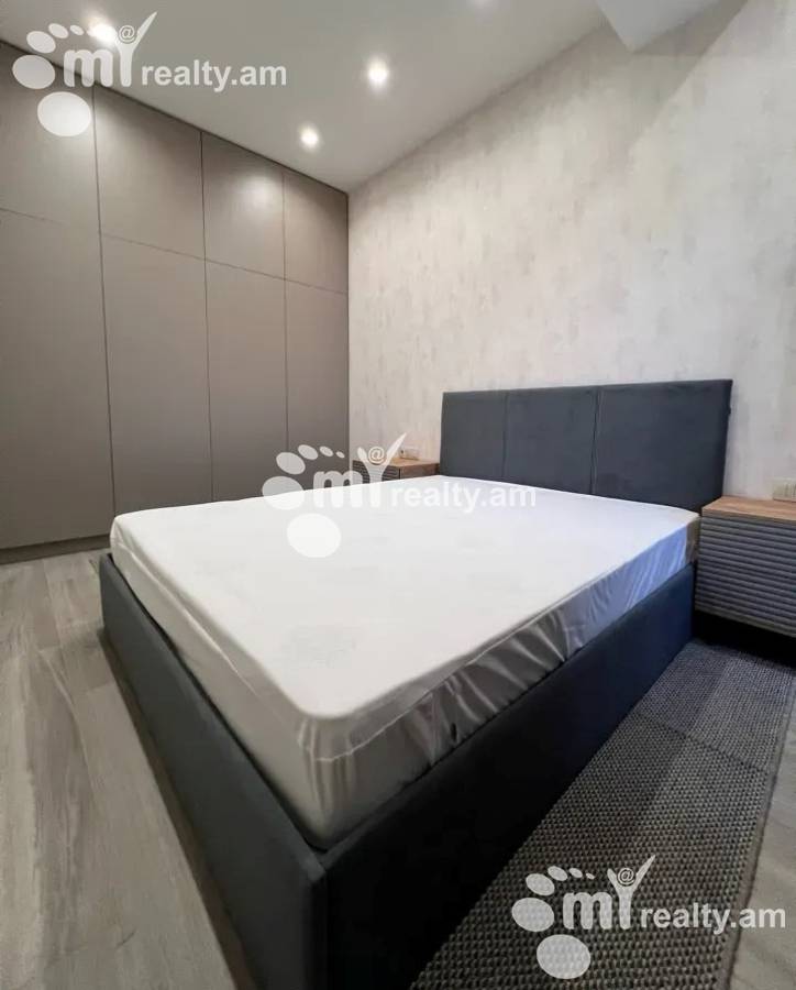 2 սենյականոց բնակարան վարձով Միկոյան փող, Դավթաշեն Երևան, 157768