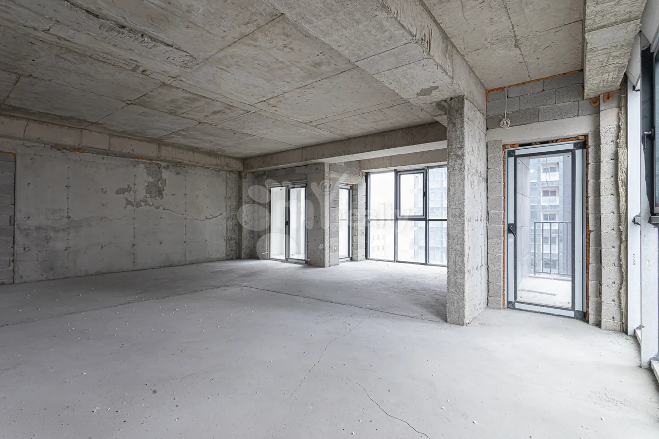 3 bedroom apartment for sale خیابان کومیتاس, عربگیر ایروان, 159367