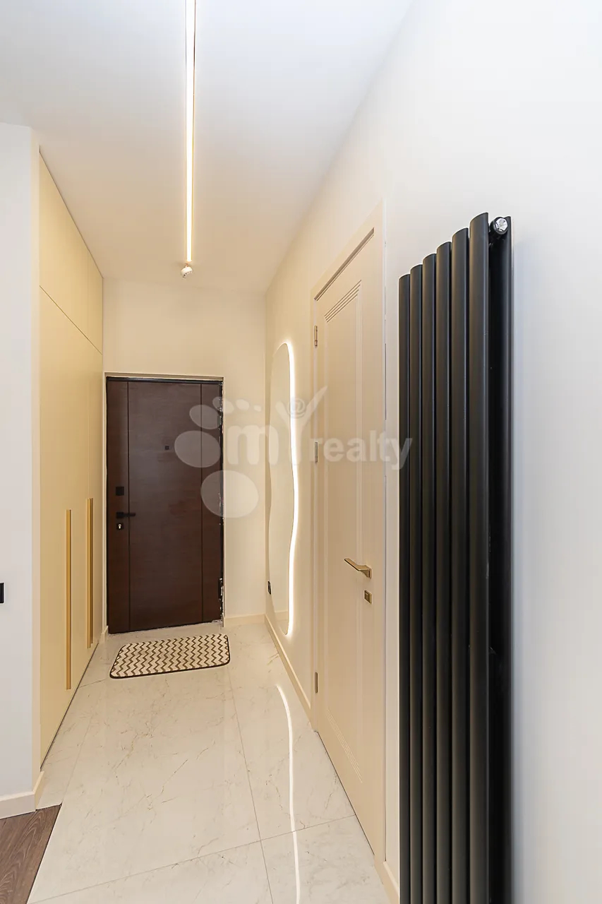 2 bedroom apartment for sale گرادیان لنین, مالاتیا - سِباستیا ایروان, 161524