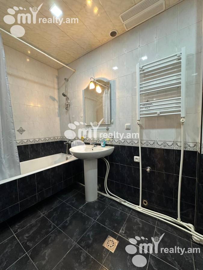 2 bedroom apartment for sale Komitas Ave, Arabkir Yerevan, 159251