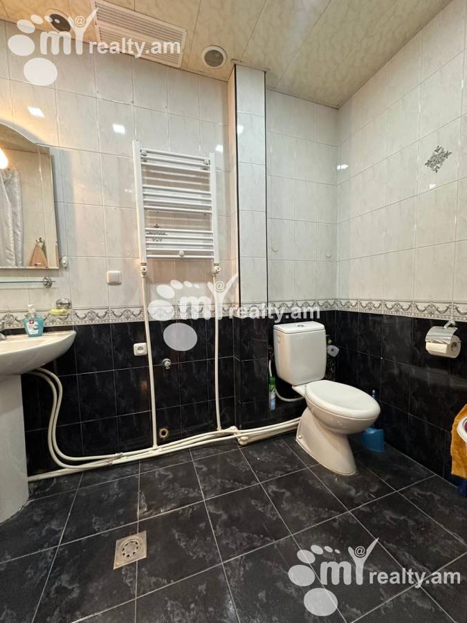 2 bedroom apartment for sale Komitas Ave, Arabkir Yerevan, 159251