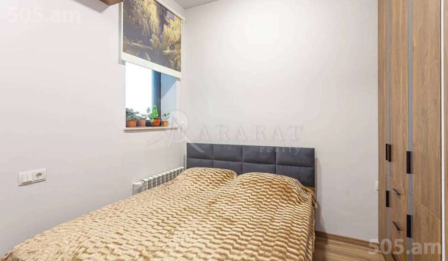 Купить 3 комнатную квартиру Давиташен 4 ый блок, Давташен Ереван, 153320