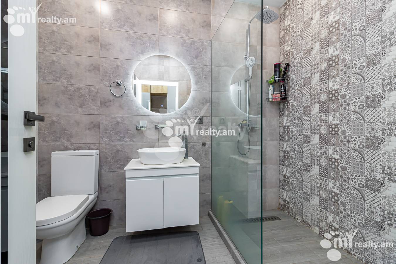 3 bedroom apartment for sale خیابان خانزادجان, نورک ماراش ایروان, 151547