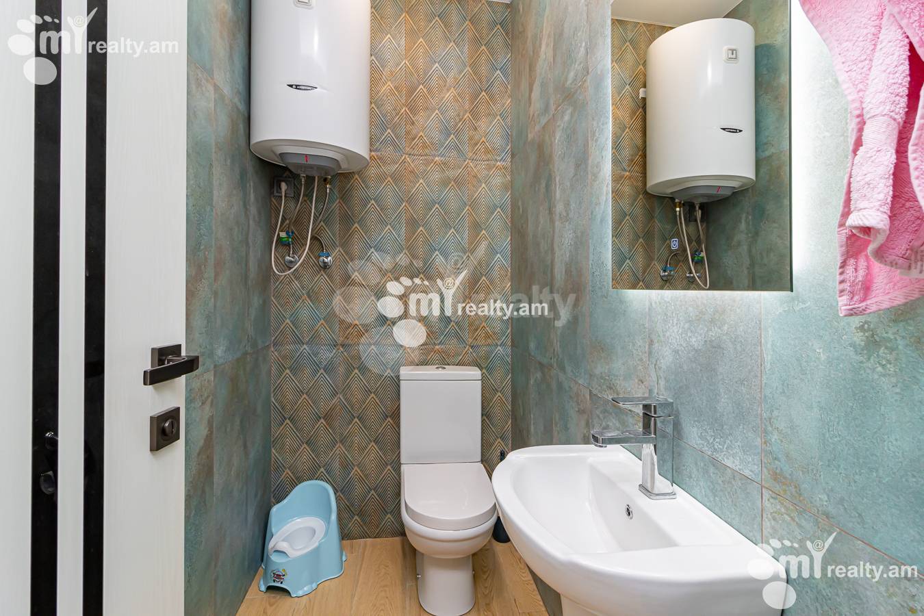 3 bedroom apartment for sale خیابان خانزادجان, نورک ماراش ایروان, 151547