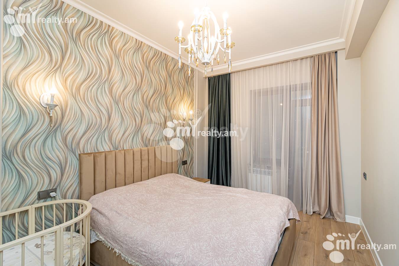 3 bedroom apartment for sale خیابان خانزادجان, نورک ماراش ایروان, 151547