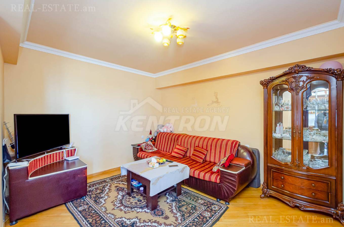 2 bedroom apartment for sale M.Khorenatsi St, Center Yerevan, 141121