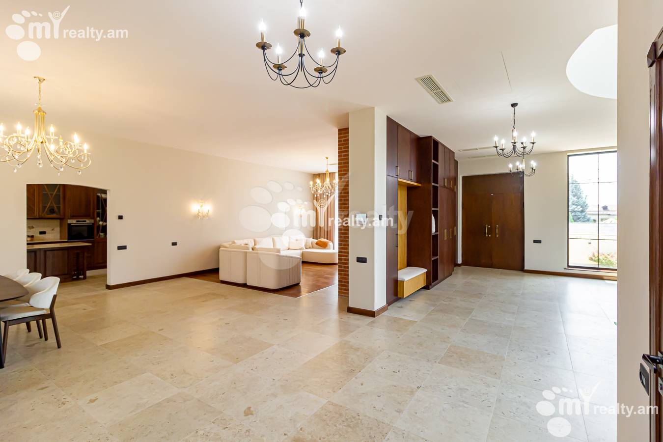 Купить дом Багреванд  район, Нор-Норк Ереван, 153562