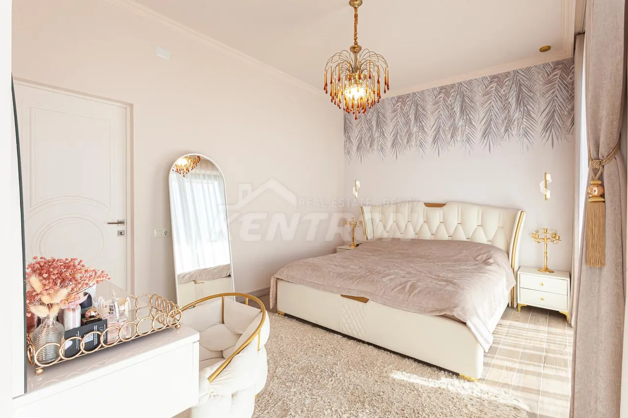 House for sale محله، خیابان باگرِواند, نور نورک ایروان, 161798