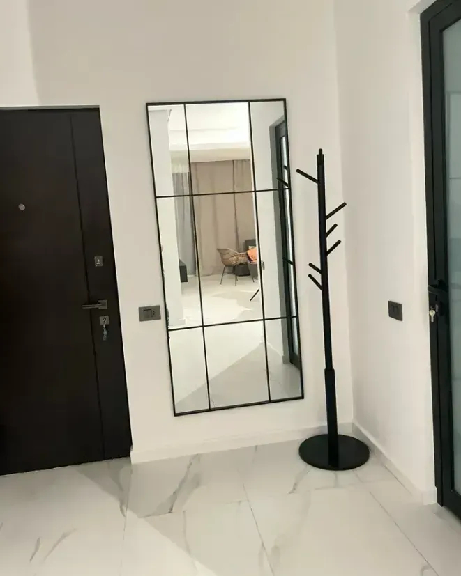 2 bedroom apartment for rent M. Babajanyan St, Awan Yerevan, 161693