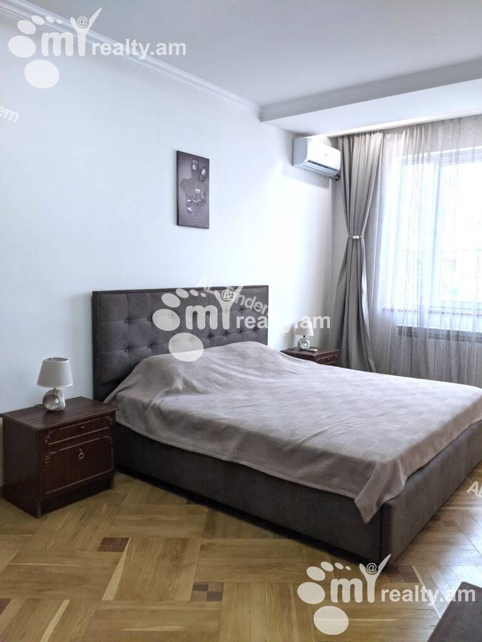 3 bedroom apartment for rent D. Demirchyan St, Center Yerevan, 152924