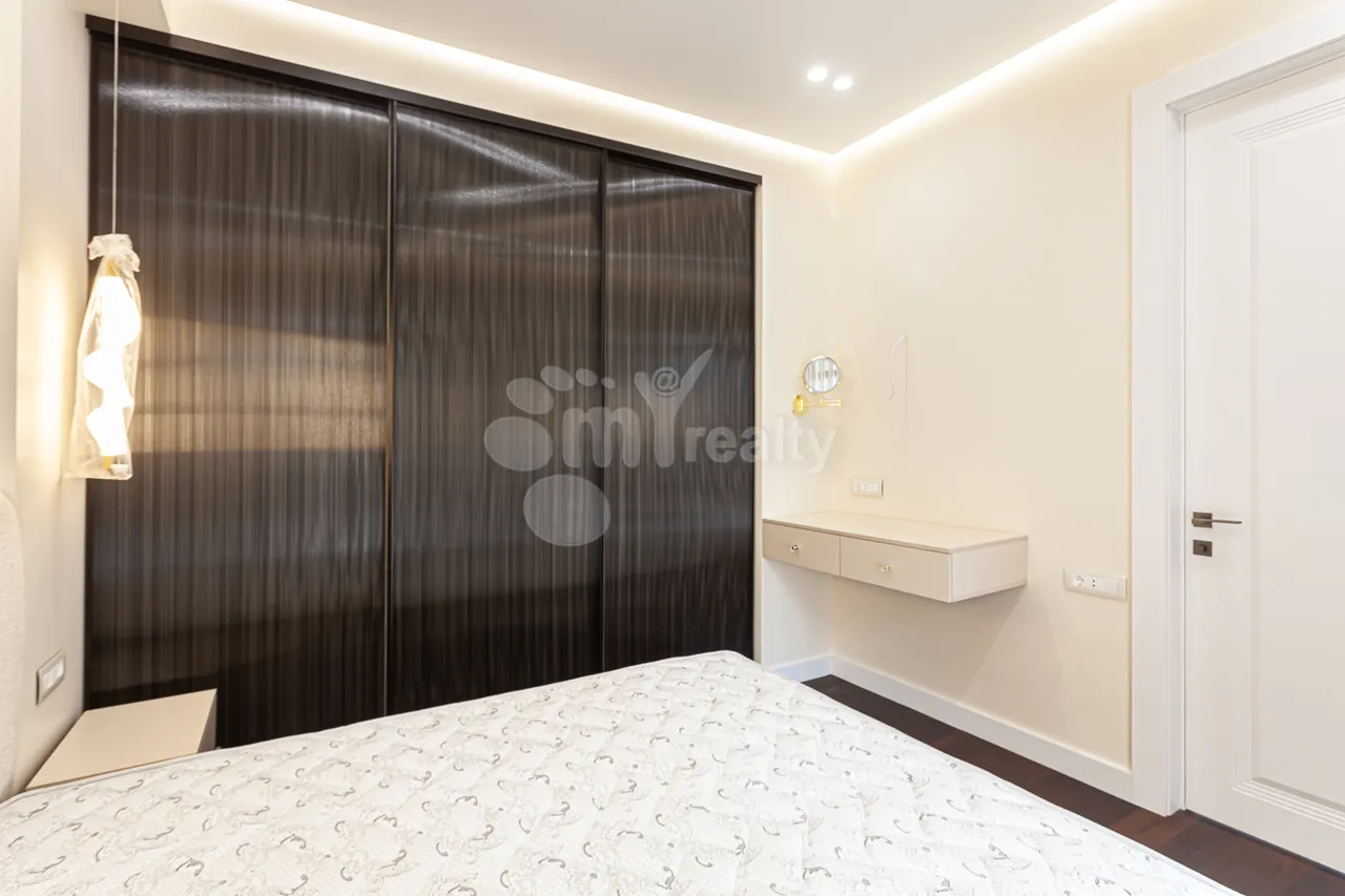 2 bedroom apartment for rent Arshakunyats Ave, Center Yerevan, 161934