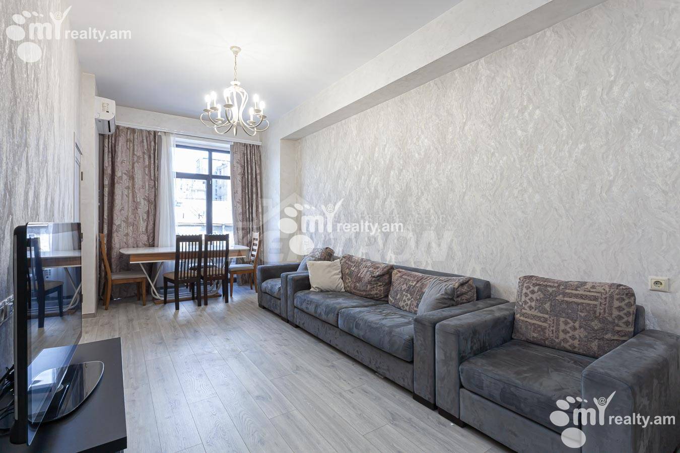 3 bedroom apartment for sale خیابان نعلبندیان, مرکز شهر ایروان, 135466