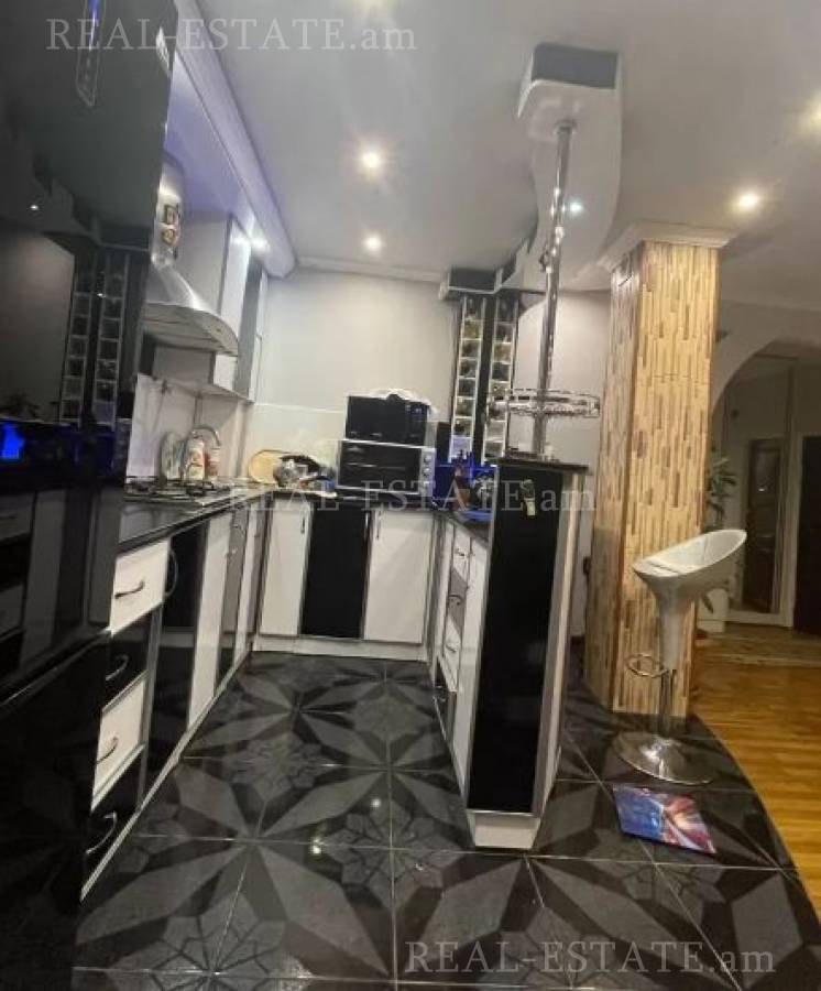 3 bedroom apartment for sale 16 District, Adshapnjak Yerevan, 133857