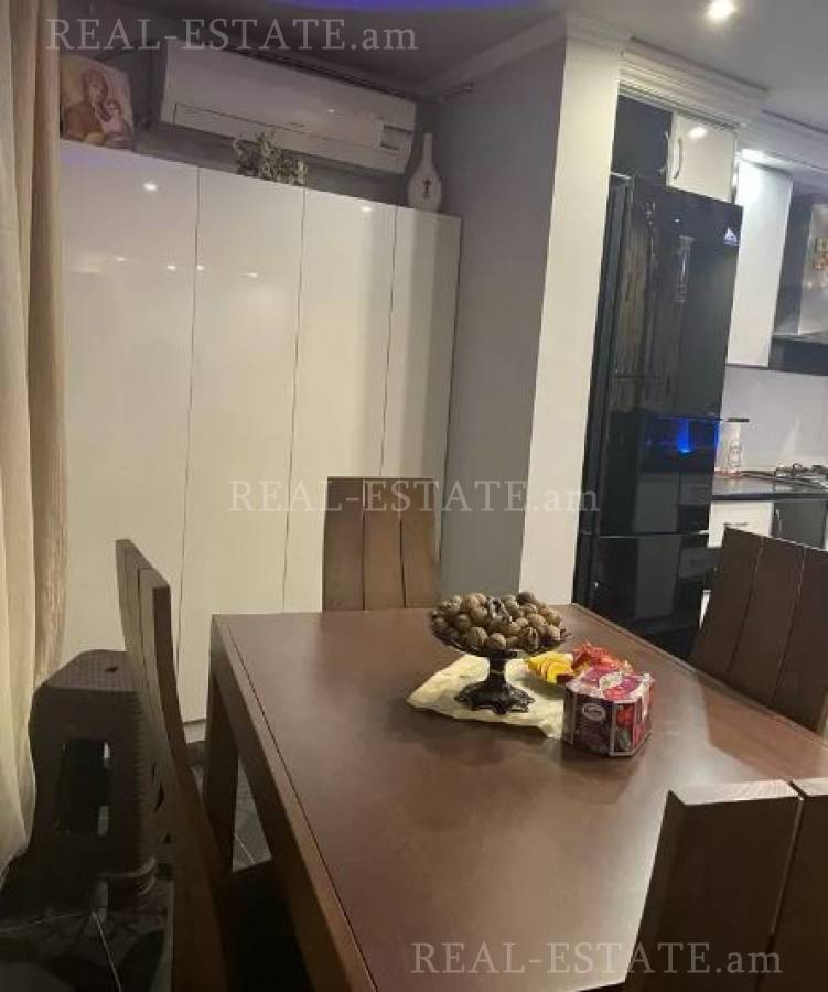 3 bedroom apartment for sale 16 District, Adshapnjak Yerevan, 133857