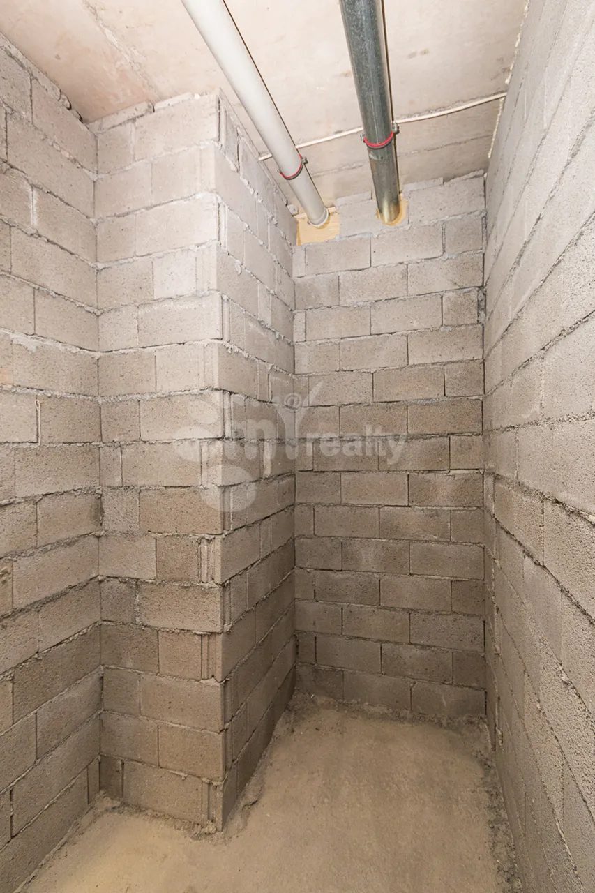 1 սենյականոց բնակարան  Գ. Հովսեփյան փող, Նորք-Մարաշ Երևան, 161126
