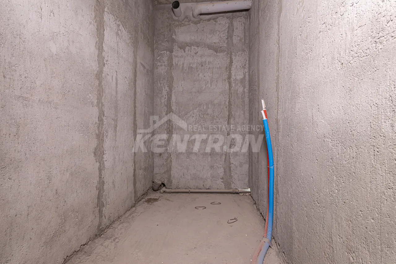 4 սենյականոց բնակարան  Գևորգյան փող․, Դավթաշեն Երևան, 159190