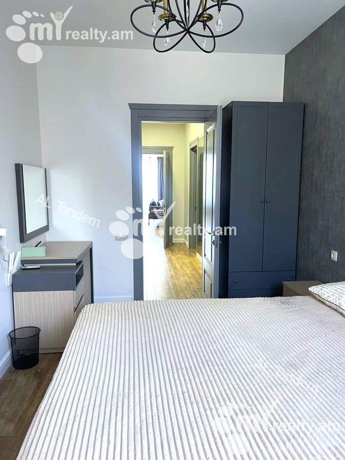 4 bedroom apartment for rent خیابان آنتارایین, مرکز شهر ایروان, 152377