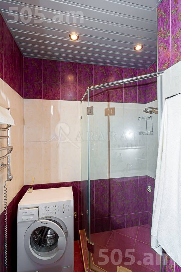 5 bedroom apartment for sale Dzorap St, Center Yerevan, 153331