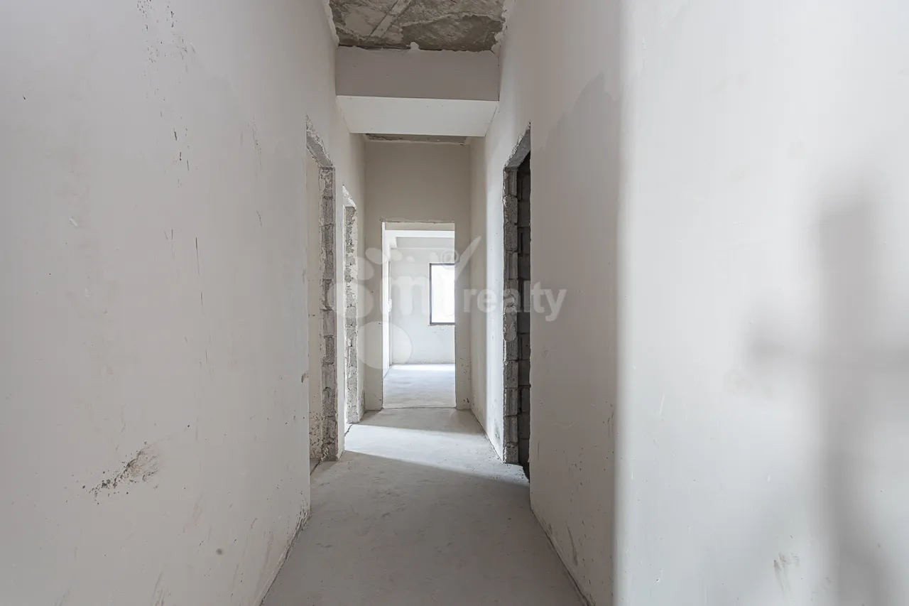 4 bedroom apartment for sale خیابان باقرامیان کوچه 2, عربگیر ایروان, 157691