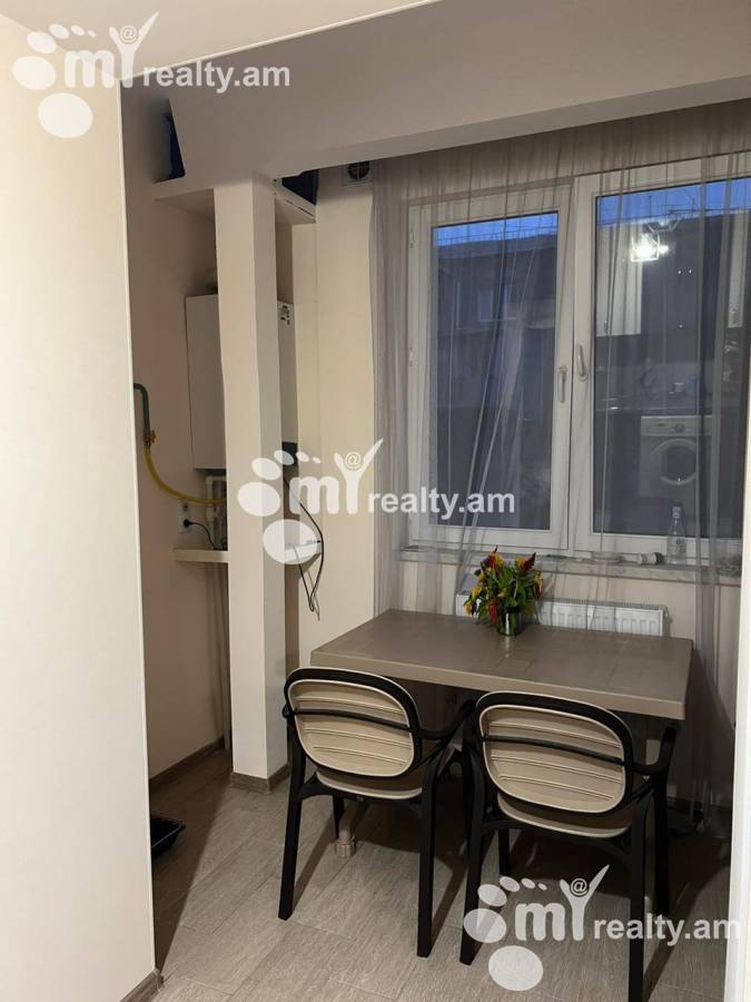 3 սենյականոց բնակարան վարձով Ազատության պող, Արաբկիր Երևան, 157709
