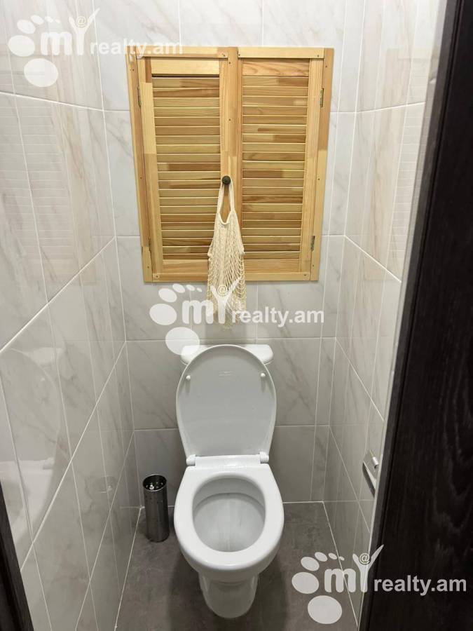 3 սենյականոց բնակարան վարձով Ազատության պող, Արաբկիր Երևան, 157709