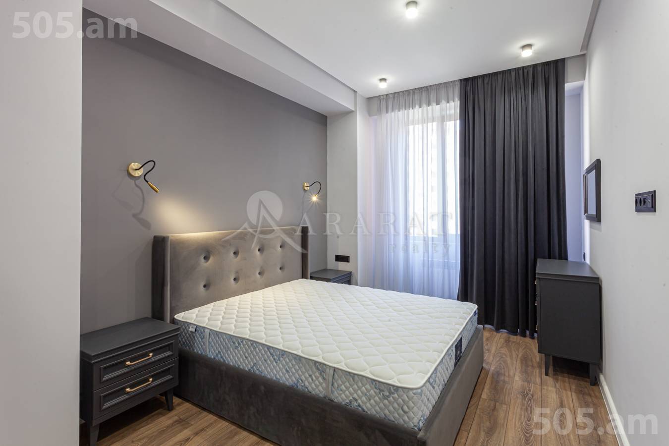 Купить 3 комнатную квартиру Адонц ул, Арабкир Ереван, 139132