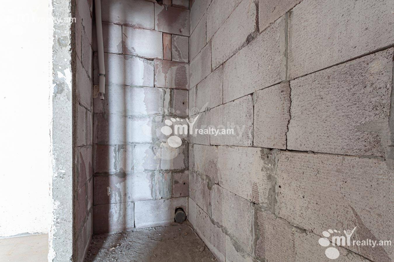 4 bedroom apartment for sale خیابان ن. تیگریانیان بن بست 1, عربگیر ایروان, 154824