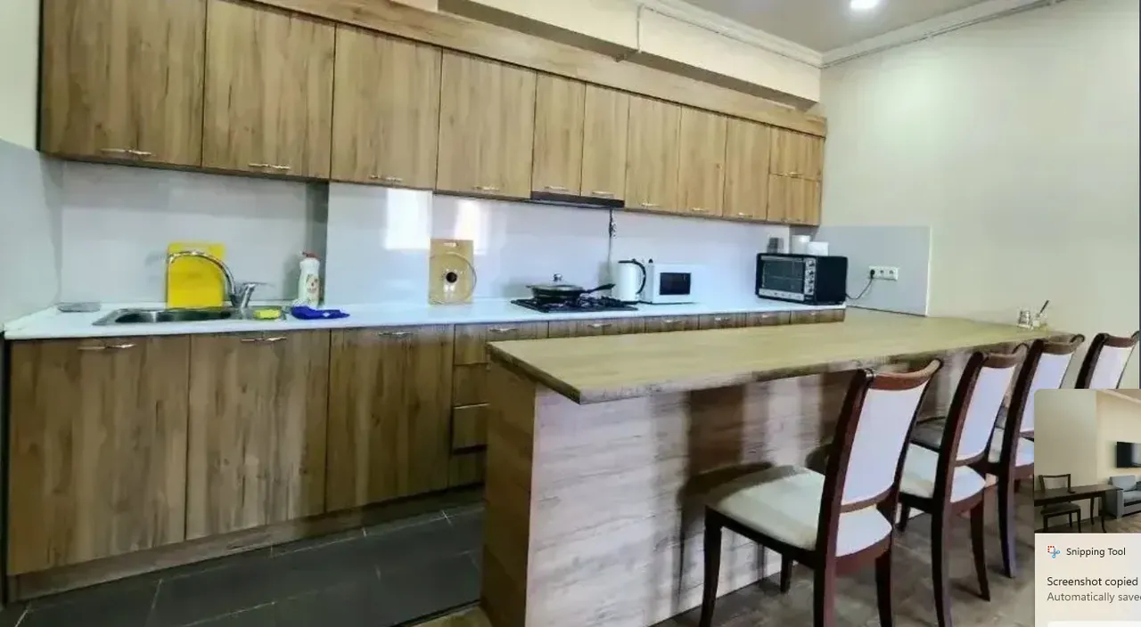 2 սենյականոց բնակարան վարձով Տերյան փող, Կենտրոն Երևան, 159585