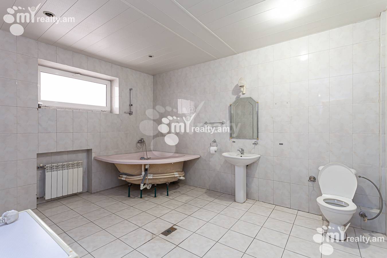 House for sale Avetisyan 4 St, Quanaquère-Zeytoun Yerevan, 149655