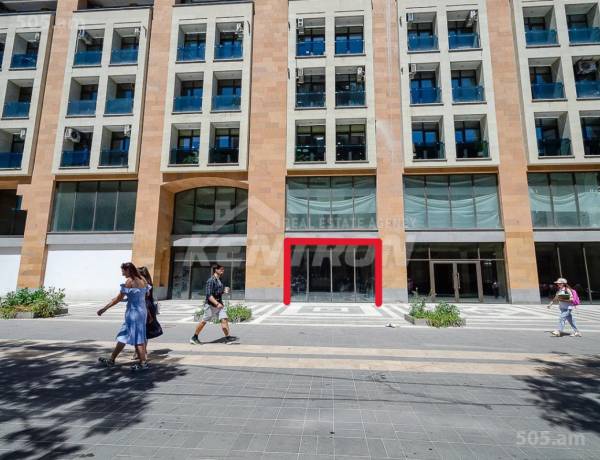 arenda-kommercheskogo-pomesheniya-v-novostroyke/Aram+St/Center/Yerevan