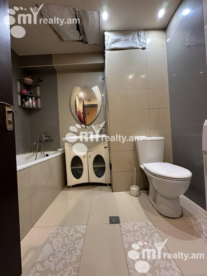 3 bedroom apartment for sale Orbeli Yeghbayrner   St, Arabkir Yerevan, 158167