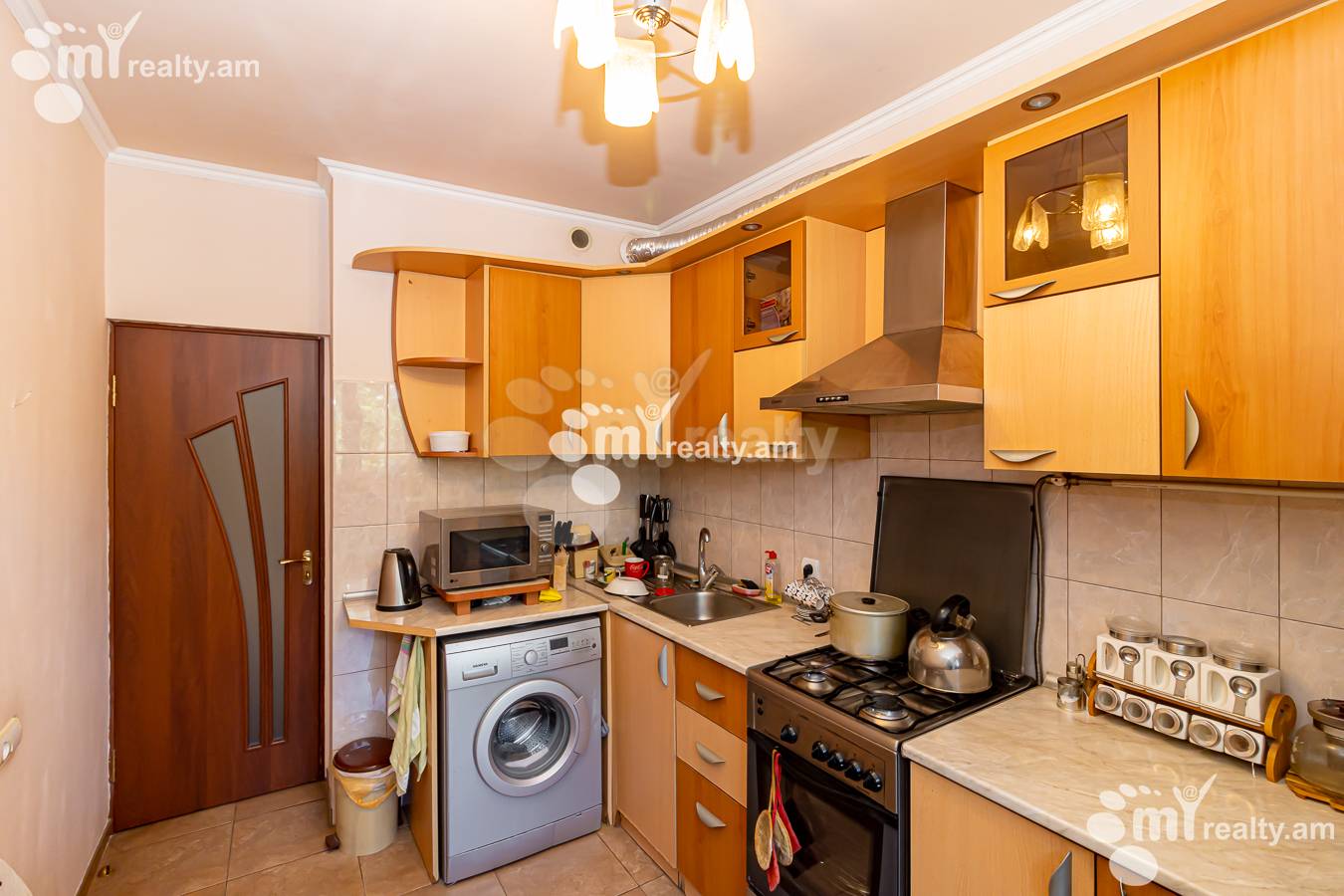 3 bedroom apartment for sale خیابان آرتاشیسیان, شِنگاویت ایروان, 149475