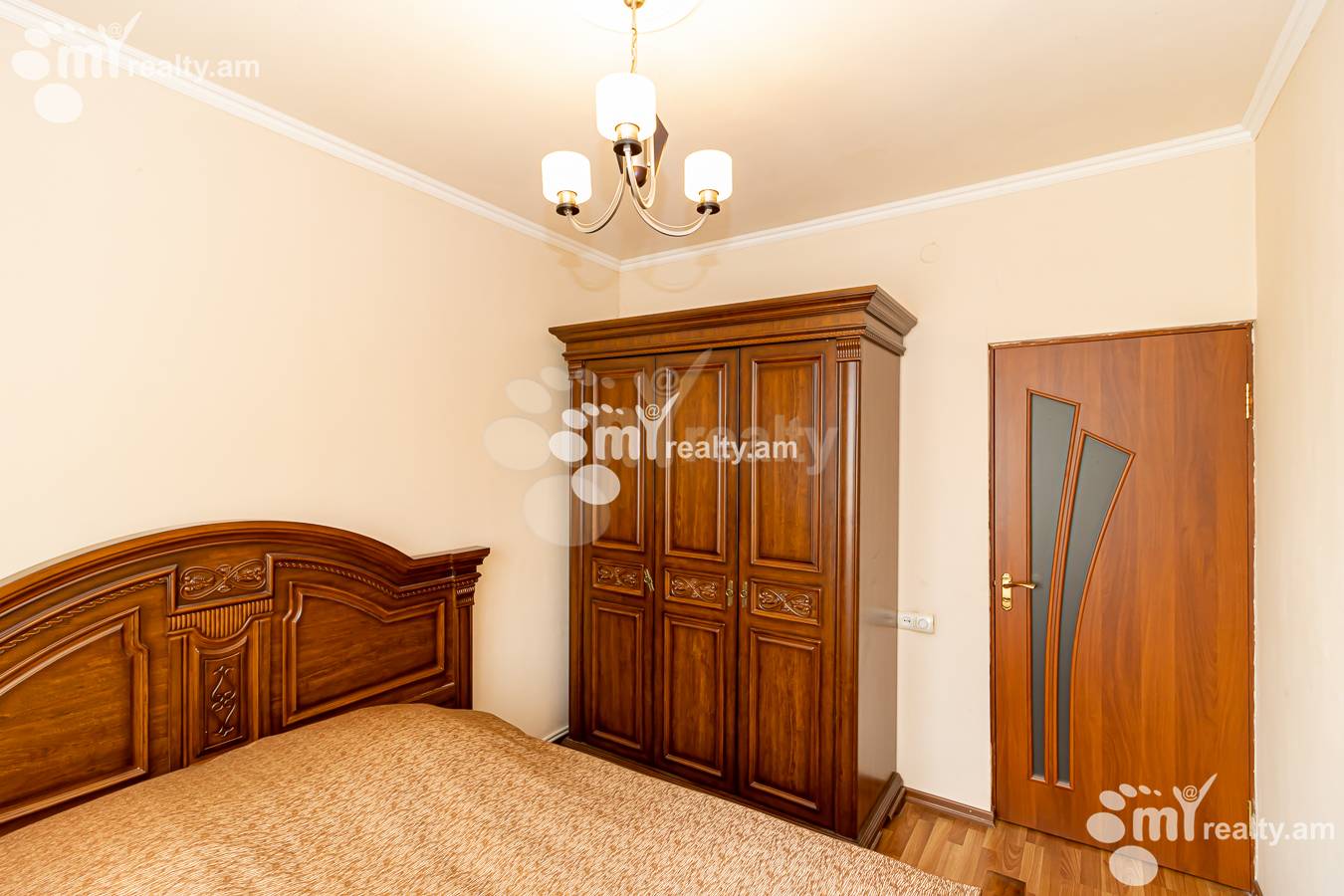 3 bedroom apartment for sale خیابان آرتاشیسیان, شِنگاویت ایروان, 149475