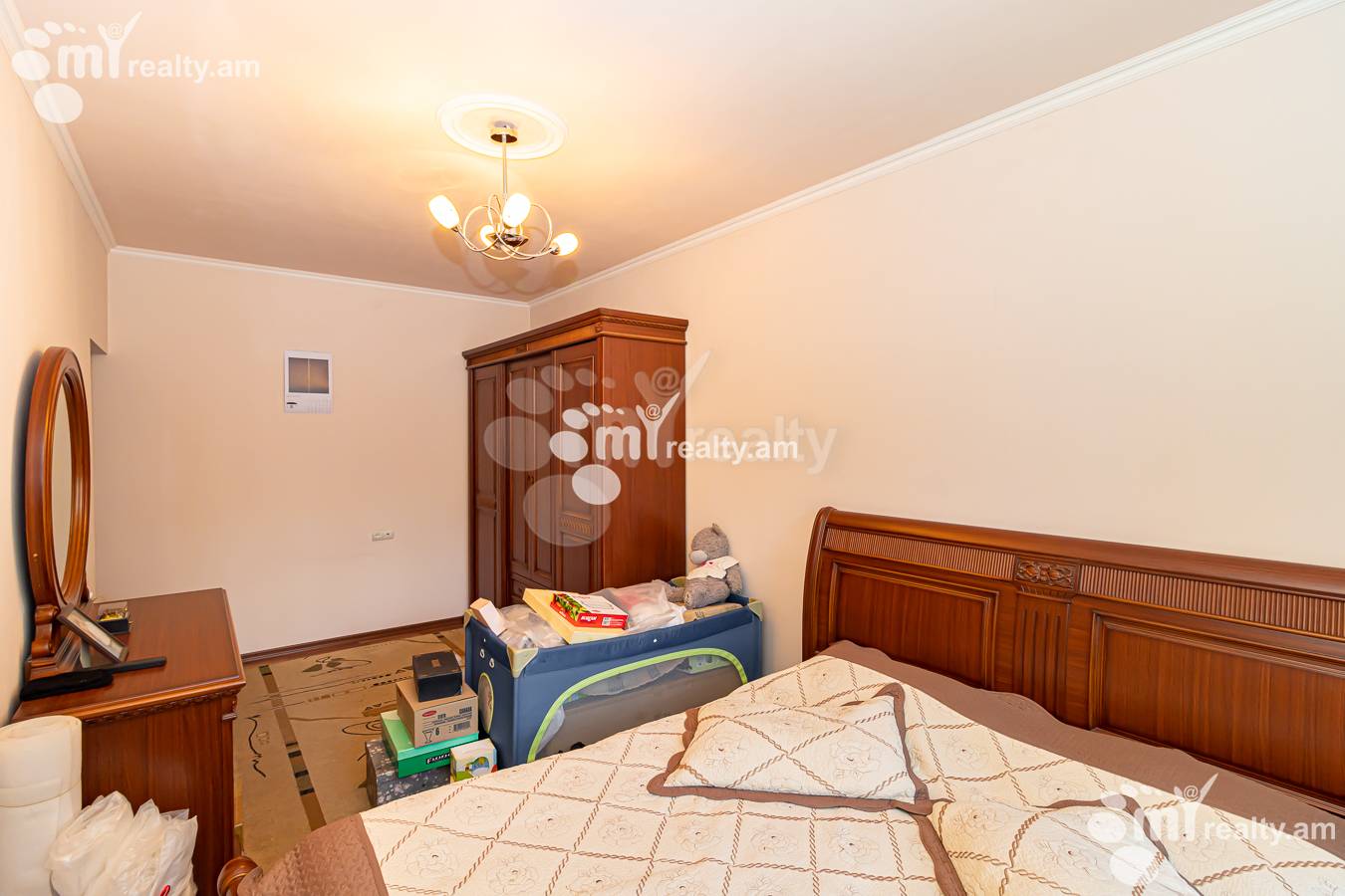 3 bedroom apartment for sale خیابان آرتاشیسیان, شِنگاویت ایروان, 149475