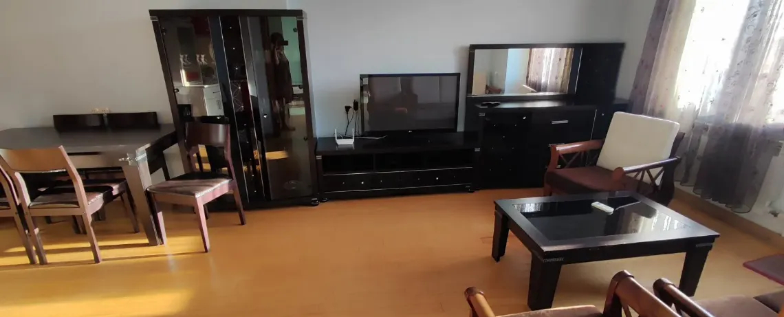 2 bedroom apartment for rent Argishti St, Center Yerevan, 161465