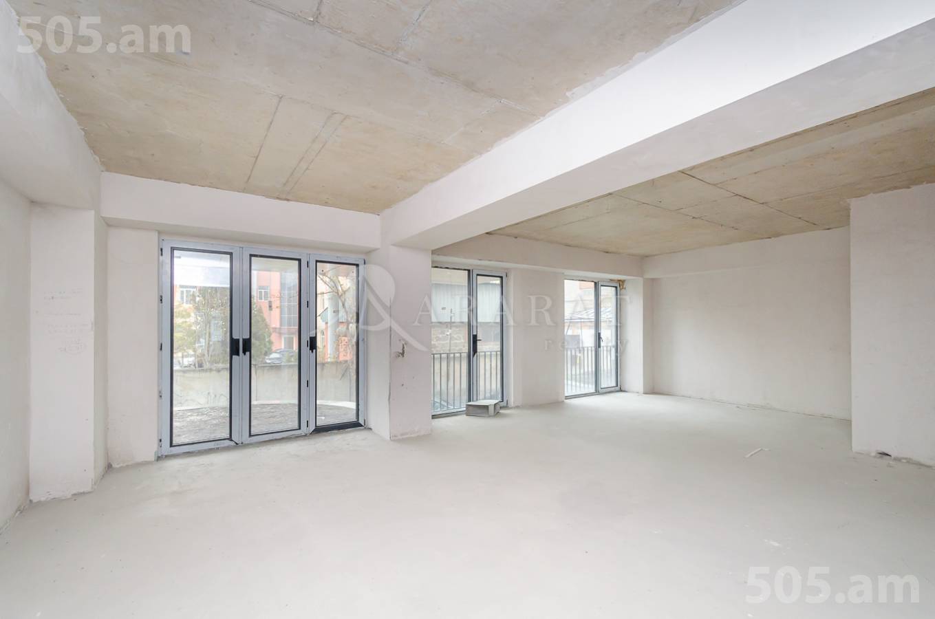 Commercial property for sale Aygestan 2 St, Center Yerevan, 154047