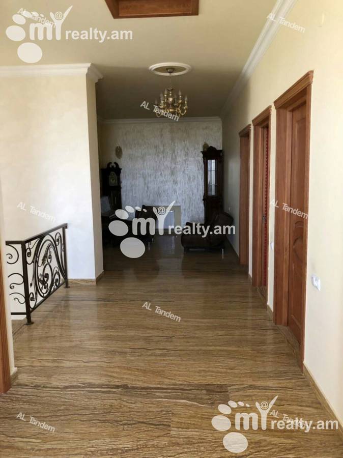 Առանձնատուն վարձով Նորք Մարաշ, Նորք-Մարաշ Երևան, 122407